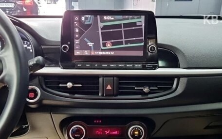 KIA Morning III, 2021 год, 821 027 рублей, 11 фотография