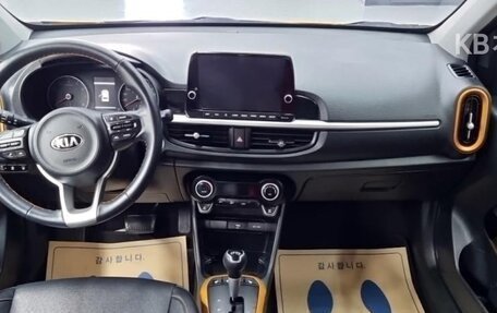 KIA Morning III, 2021 год, 821 027 рублей, 8 фотография