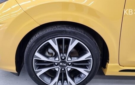KIA Morning III, 2021 год, 821 027 рублей, 5 фотография