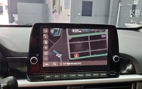 KIA Morning III, 2021 год, 821 027 рублей, 12 фотография