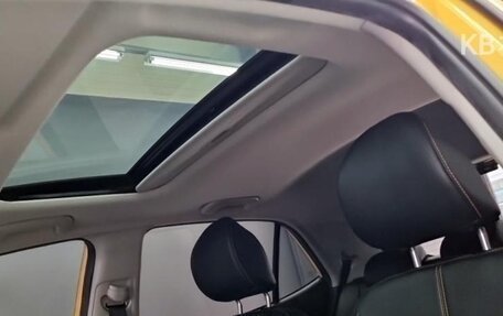 KIA Morning III, 2021 год, 821 027 рублей, 15 фотография