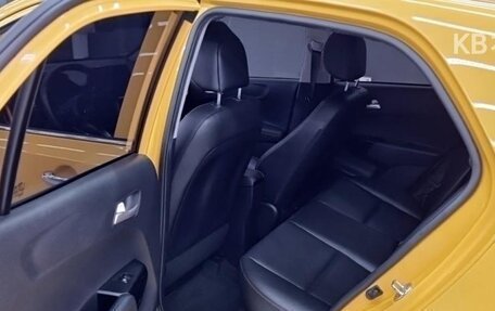 KIA Morning III, 2021 год, 821 027 рублей, 16 фотография