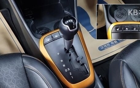 KIA Morning III, 2021 год, 821 027 рублей, 13 фотография