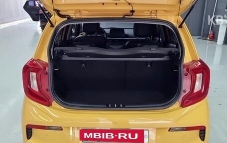 KIA Morning III, 2021 год, 821 027 рублей, 17 фотография