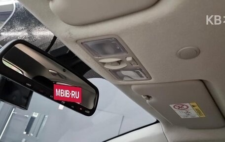 KIA Morning III, 2021 год, 821 027 рублей, 14 фотография