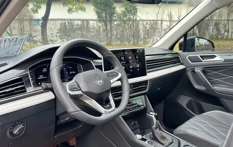 Volkswagen Tiguan II, 2024 год, 3 710 000 рублей, 7 фотография