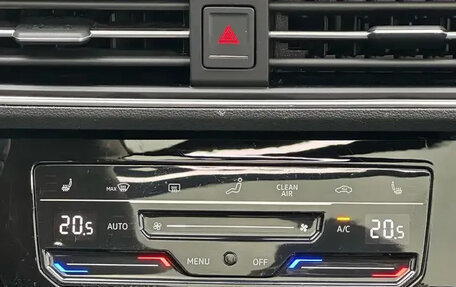 Volkswagen Tiguan II, 2024 год, 3 710 000 рублей, 12 фотография