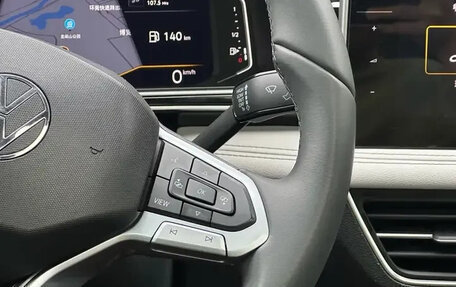 Volkswagen Tiguan II, 2024 год, 3 710 000 рублей, 15 фотография