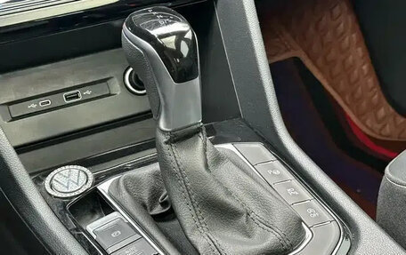 Volkswagen Tiguan II, 2024 год, 3 710 000 рублей, 14 фотография