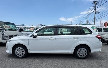 Toyota Corolla, 2018 год, 1 190 222 рублей, 3 фотография