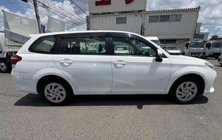 Toyota Corolla, 2018 год, 1 190 222 рублей, 4 фотография