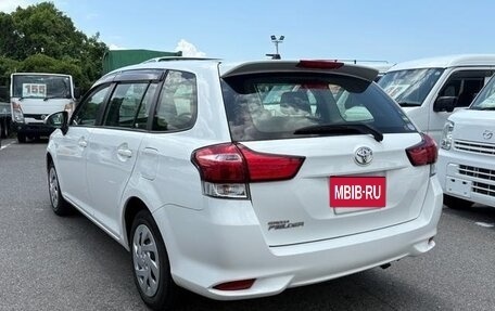 Toyota Corolla, 2018 год, 1 190 222 рублей, 5 фотография