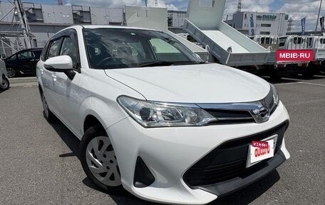 Toyota Corolla, 2018 год, 1 190 222 рублей, 2 фотография