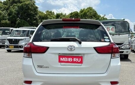 Toyota Corolla, 2018 год, 1 190 222 рублей, 6 фотография