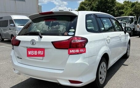 Toyota Corolla, 2018 год, 1 190 222 рублей, 7 фотография