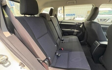 Toyota Corolla, 2018 год, 1 190 222 рублей, 11 фотография