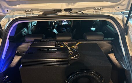 Ford Focus III, 2013 год, 800 000 рублей, 4 фотография