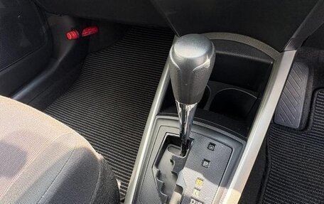 Toyota Corolla, 2018 год, 1 190 222 рублей, 13 фотография