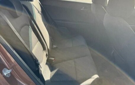 Hyundai Creta I рестайлинг, 2016 год, 1 350 000 рублей, 6 фотография