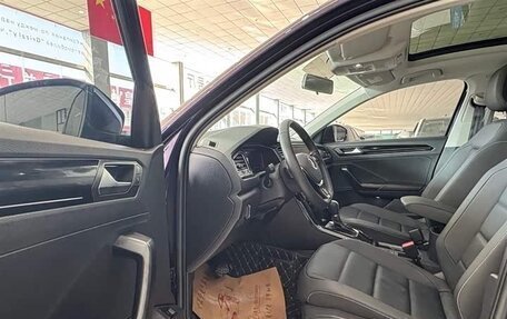 Volkswagen T-Roc I, 2021 год, 1 490 000 рублей, 9 фотография