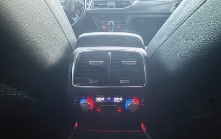 Audi A6, 2016 год, 1 990 000 рублей, 6 фотография