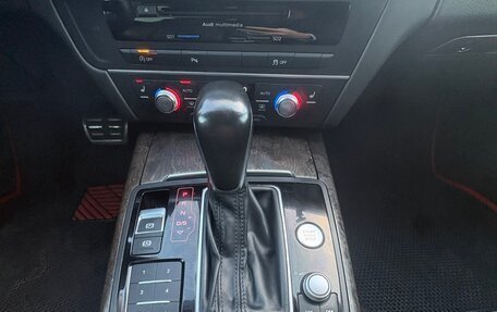 Audi A6, 2016 год, 1 990 000 рублей, 8 фотография