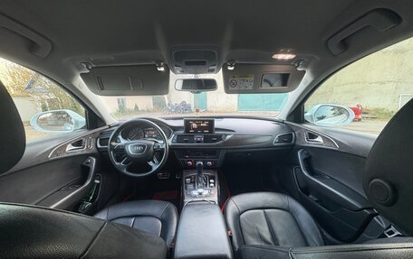 Audi A6, 2016 год, 1 990 000 рублей, 9 фотография