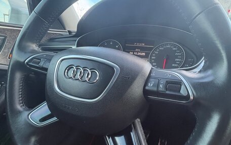 Audi A6, 2016 год, 1 990 000 рублей, 7 фотография