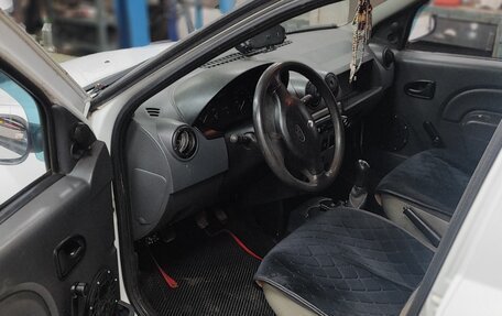 Renault Logan I, 2007 год, 210 000 рублей, 4 фотография