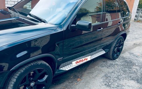 BMW X5, 2005 год, 1 150 000 рублей, 8 фотография