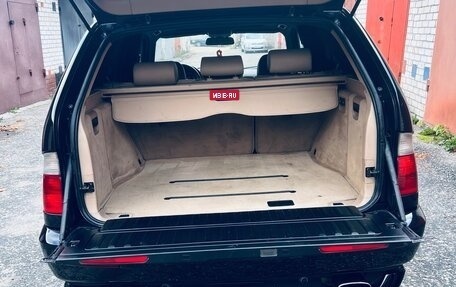 BMW X5, 2005 год, 1 150 000 рублей, 5 фотография