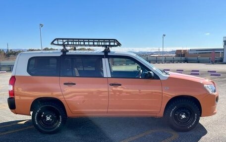 Toyota Probox I, 2018 год, 790 222 рублей, 4 фотография