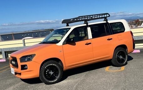 Toyota Probox I, 2018 год, 790 222 рублей, 7 фотография