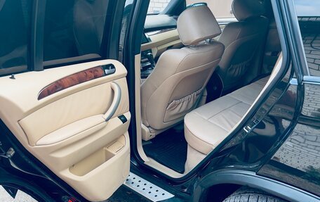 BMW X5, 2005 год, 1 150 000 рублей, 12 фотография