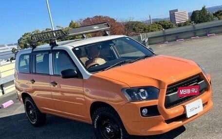 Toyota Probox I, 2018 год, 790 222 рублей, 3 фотография