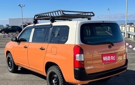 Toyota Probox I, 2018 год, 790 222 рублей, 5 фотография