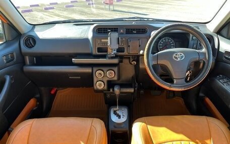 Toyota Probox I, 2018 год, 790 222 рублей, 13 фотография