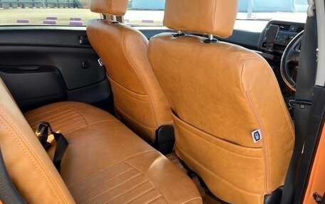 Toyota Probox I, 2018 год, 790 222 рублей, 21 фотография