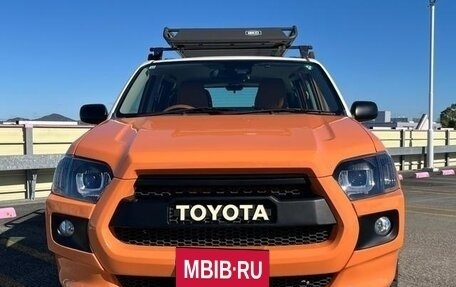 Toyota Probox I, 2018 год, 790 222 рублей, 10 фотография