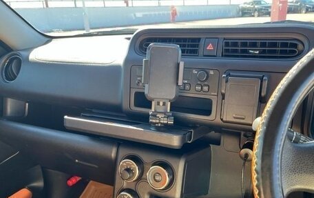 Toyota Probox I, 2018 год, 790 222 рублей, 15 фотография