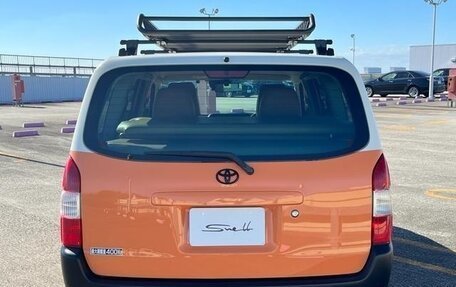 Toyota Probox I, 2018 год, 790 222 рублей, 11 фотография