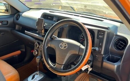 Toyota Probox I, 2018 год, 790 222 рублей, 12 фотография