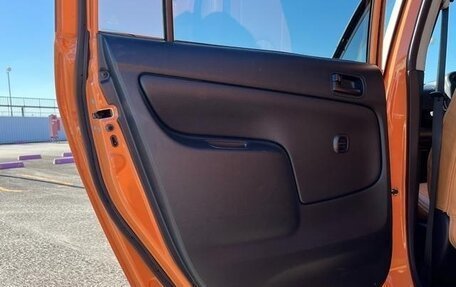 Toyota Probox I, 2018 год, 790 222 рублей, 18 фотография