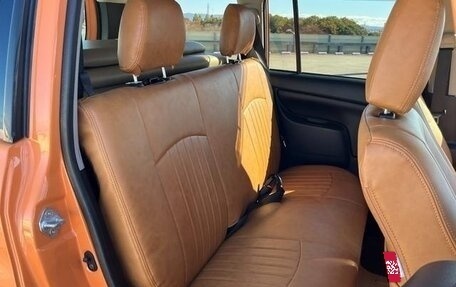 Toyota Probox I, 2018 год, 790 222 рублей, 20 фотография