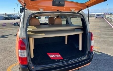 Toyota Probox I, 2018 год, 790 222 рублей, 22 фотография