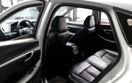 Hyundai Sonata VIII, 2022 год, 1 680 000 рублей, 11 фотография