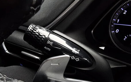 Hyundai Sonata VIII, 2022 год, 1 680 000 рублей, 16 фотография