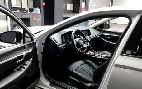 Hyundai Sonata VIII, 2022 год, 1 680 000 рублей, 10 фотография