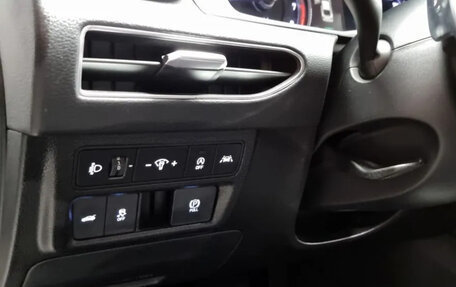 Hyundai Sonata VIII, 2022 год, 1 680 000 рублей, 15 фотография