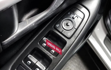 Hyundai Sonata VIII, 2022 год, 1 680 000 рублей, 14 фотография